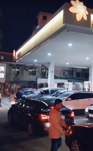 和顺石油 加油站业务背后的行业本质探析